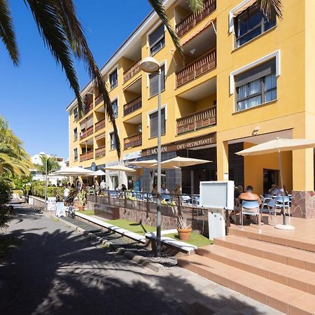 Palm Mar Pool View Apartment Ngoại thất bức ảnh