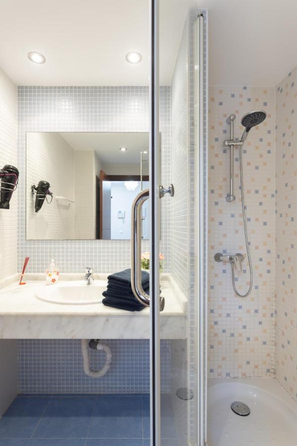 Palm Mar Pool View Apartment Ngoại thất bức ảnh